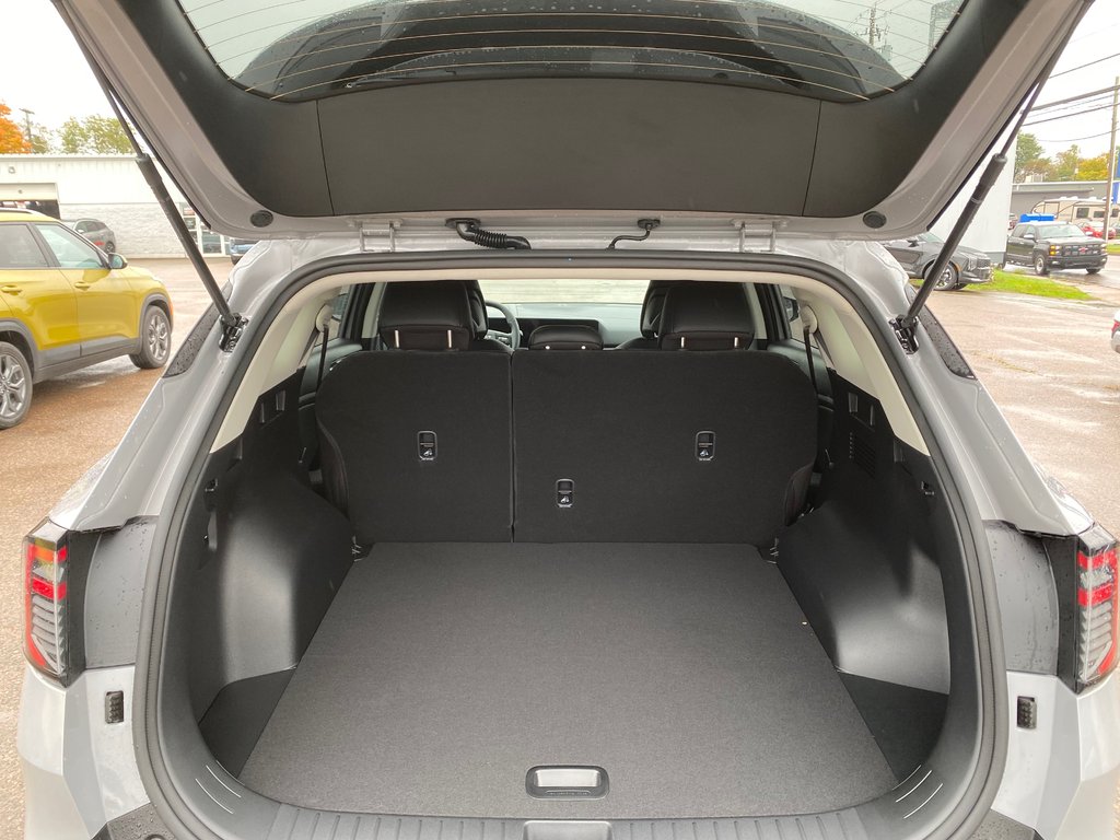 Kia Sportage Hybrid EX | HEV | Leather | Cam | USB | Warranty to 2034 2027 à Hebbville, Nouvelle-Écosse - 49 - w1024h768px