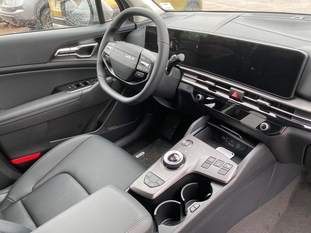 Kia Sportage Hybrid EX | HEV | Leather | Cam | USB | Warranty to 2034 2027 à Hebbville, Nouvelle-Écosse - 58 - w1024h768px