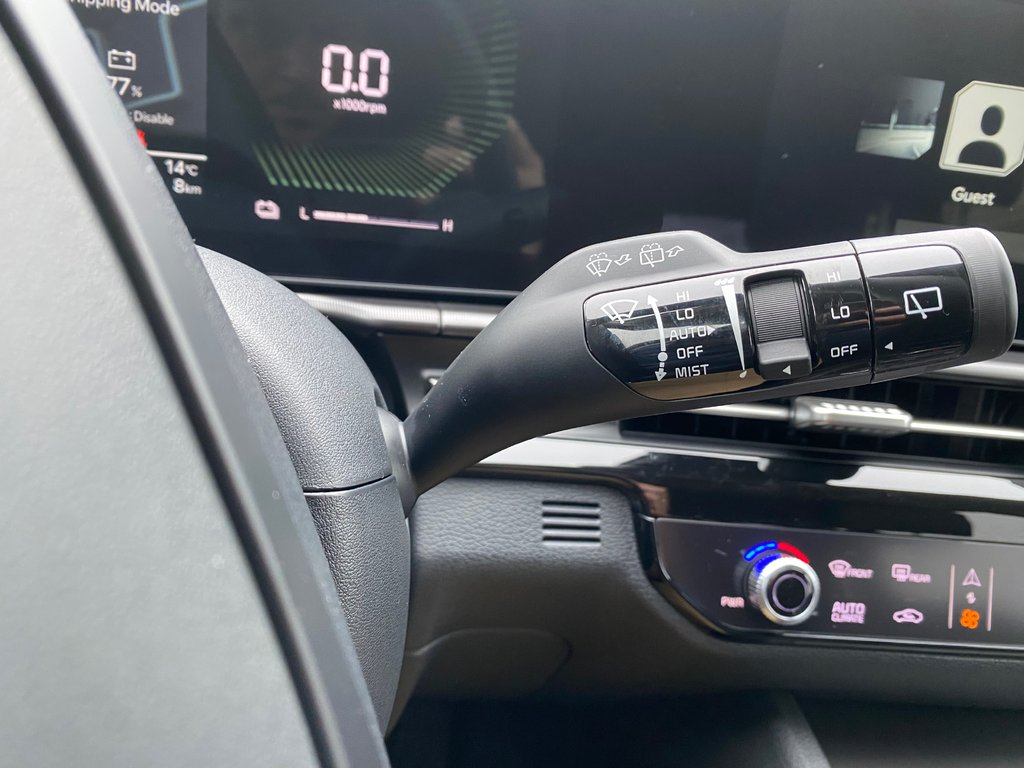 Kia Sportage Hybrid EX | HEV | Leather | Cam | USB | Warranty to 2034 2027 à Hebbville, Nouvelle-Écosse - 27 - w1024h768px