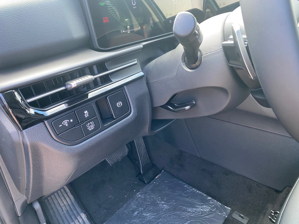 Kia Sportage Hybrid EX | HEV | Leather | Cam | USB | Warranty to 2034 2027 à Amherst, Nouvelle-Écosse - 32 - w1024h768px