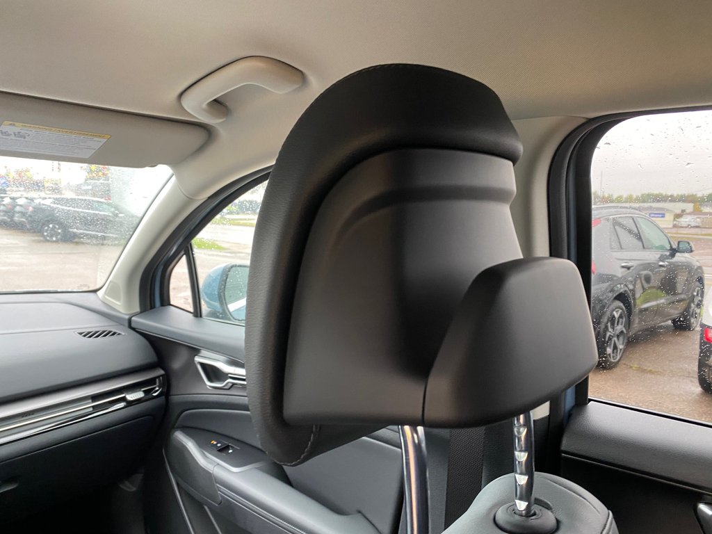 Kia Sportage Hybrid EX | HEV | Leather | Cam | USB | Warranty to 2034 2027 à Hebbville, Nouvelle-Écosse - 45 - w1024h768px