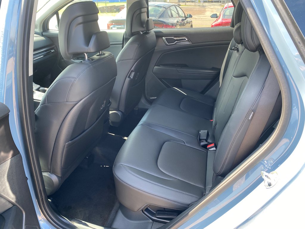 Kia Sportage Hybrid EX | HEV | Leather | Cam | USB | Warranty to 2034 2027 à Amherst, Nouvelle-Écosse - 51 - w1024h768px