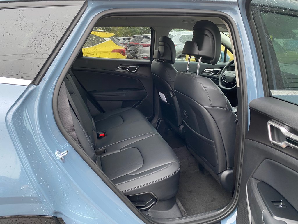 Kia Sportage Hybrid EX | HEV | Leather | Cam | USB | Warranty to 2034 2027 à Hebbville, Nouvelle-Écosse - 53 - w1024h768px