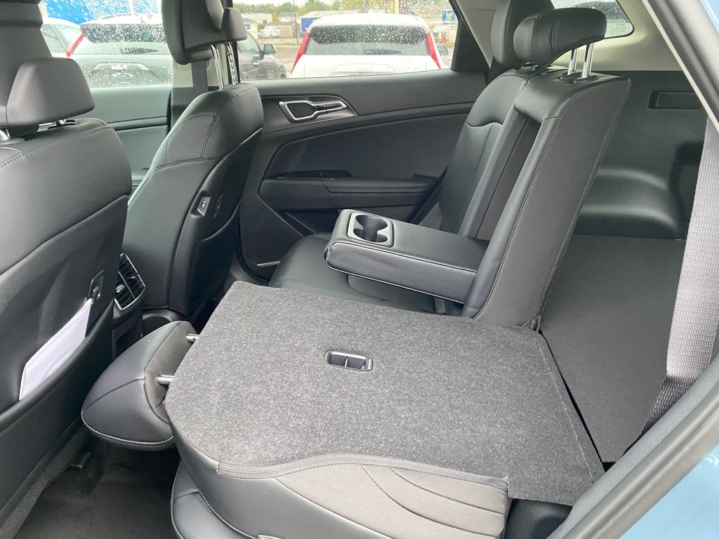 Kia Sportage Hybrid EX | HEV | Leather | Cam | USB | Warranty to 2034 2027 à Hebbville, Nouvelle-Écosse - 47 - w1024h768px