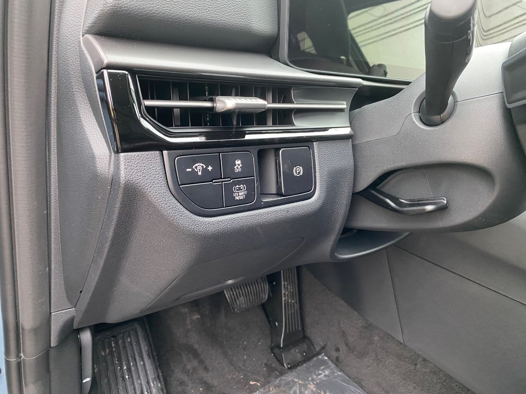 Kia Sportage Hybrid EX | HEV | Leather | Cam | USB | Warranty to 2034 2027 à Hebbville, Nouvelle-Écosse - 21 - w1024h768px