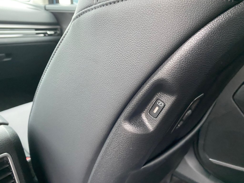 Kia Sportage Hybrid EX | HEV | Leather | Cam | USB | Warranty to 2034 2027 à Hebbville, Nouvelle-Écosse - 42 - w1024h768px