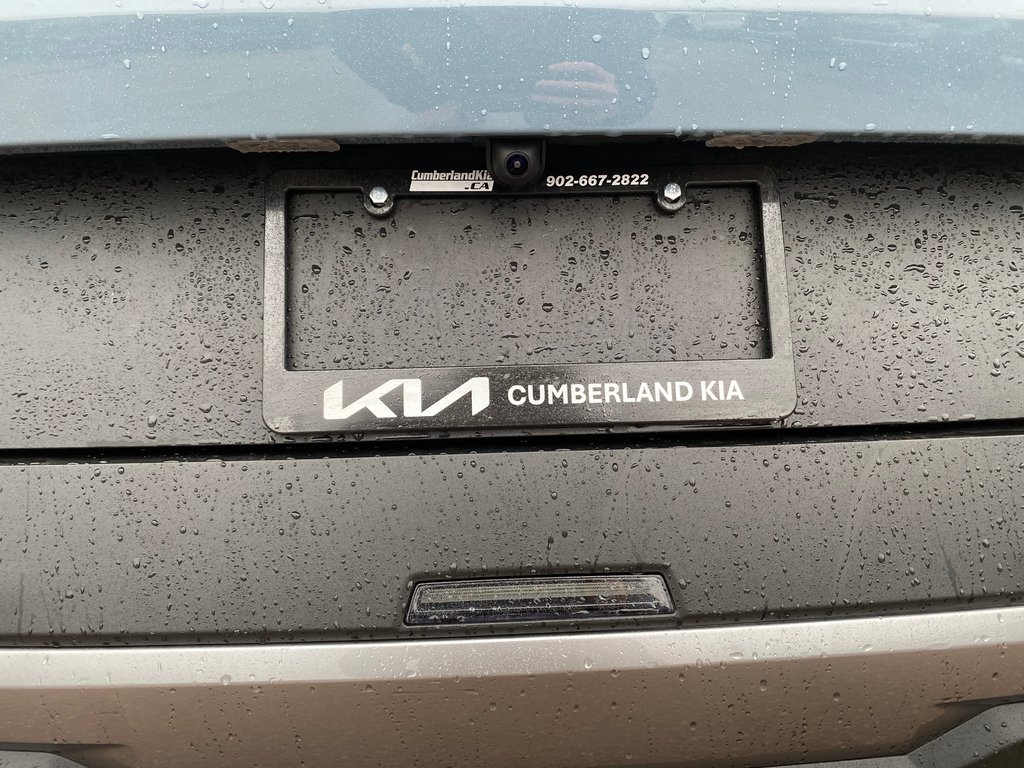 Kia Sportage Hybrid EX | HEV | Leather | Cam | USB | Warranty to 2034 2027 à Hebbville, Nouvelle-Écosse - 14 - w1024h768px