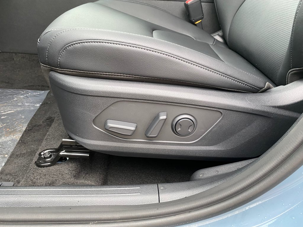 Kia Sportage Hybrid EX | HEV | Leather | Cam | USB | Warranty to 2034 2027 à Hebbville, Nouvelle-Écosse - 18 - w1024h768px