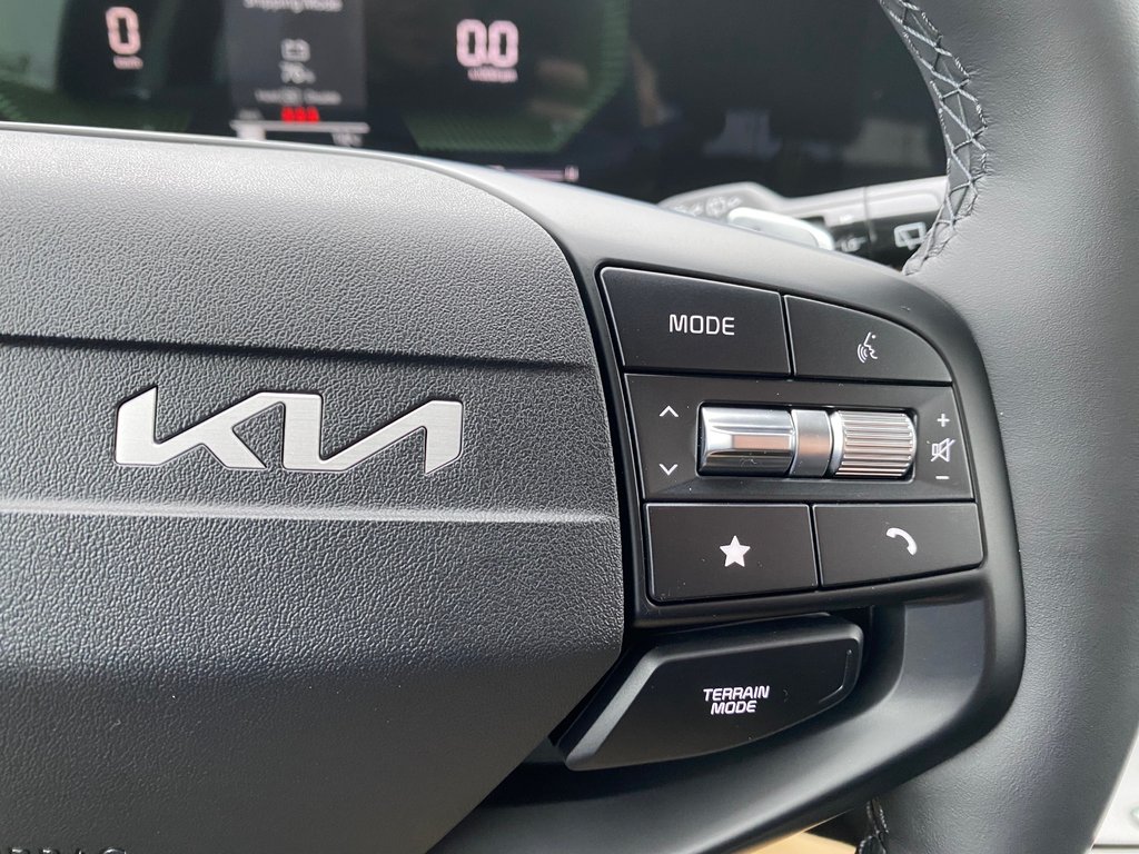 Kia Sportage Hybrid EX | HEV | Leather | Cam | USB | Warranty to 2034 2027 à Hebbville, Nouvelle-Écosse - 25 - w1024h768px