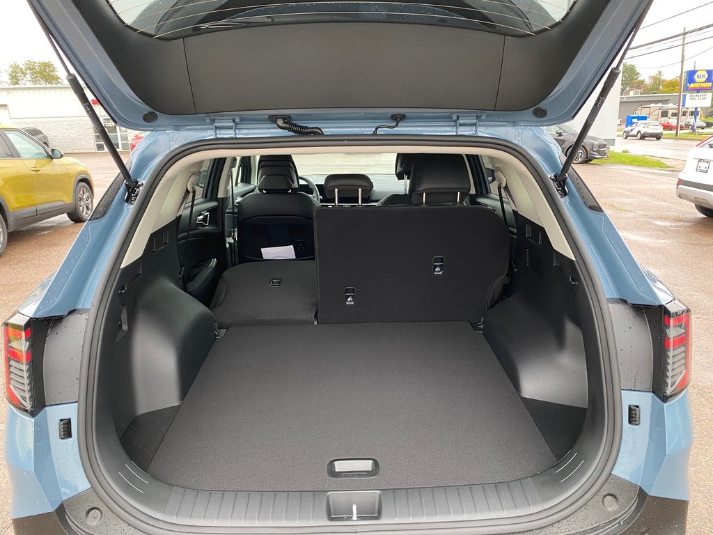 Kia Sportage Hybrid EX | HEV | Leather | Cam | USB | Warranty to 2034 2027 à Hebbville, Nouvelle-Écosse - 48 - w1024h768px
