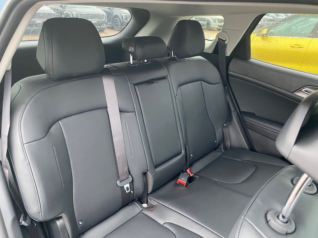 Kia Sportage Hybrid EX | HEV | Leather | Cam | USB | Warranty to 2034 2027 à Hebbville, Nouvelle-Écosse - 55 - w1024h768px