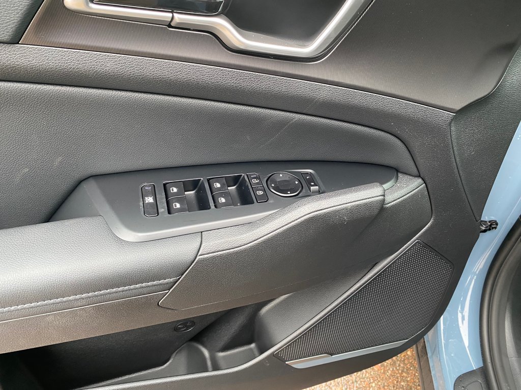 Kia Sportage Hybrid EX | HEV | Leather | Cam | USB | Warranty to 2034 2027 à Hebbville, Nouvelle-Écosse - 20 - w1024h768px