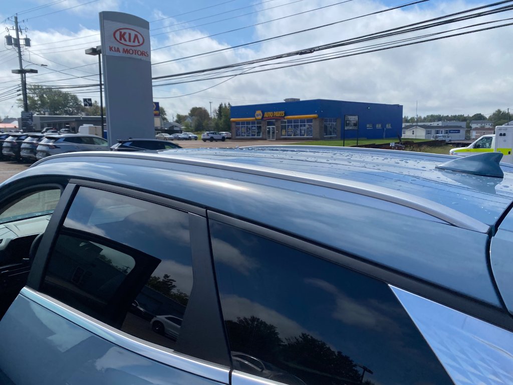 Kia Sportage Hybrid EX | HEV | Leather | Cam | USB | Warranty to 2034 2027 à Amherst, Nouvelle-Écosse - 27 - w1024h768px