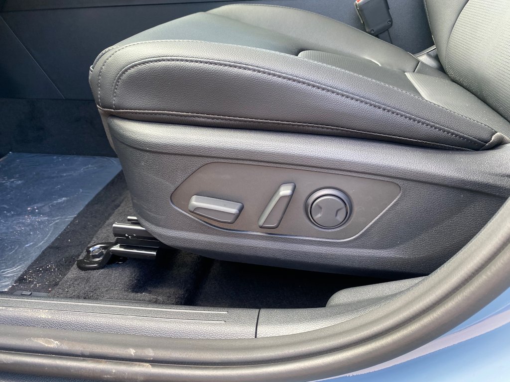 Kia Sportage Hybrid EX | HEV | Leather | Cam | USB | Warranty to 2034 2027 à Amherst, Nouvelle-Écosse - 31 - w1024h768px