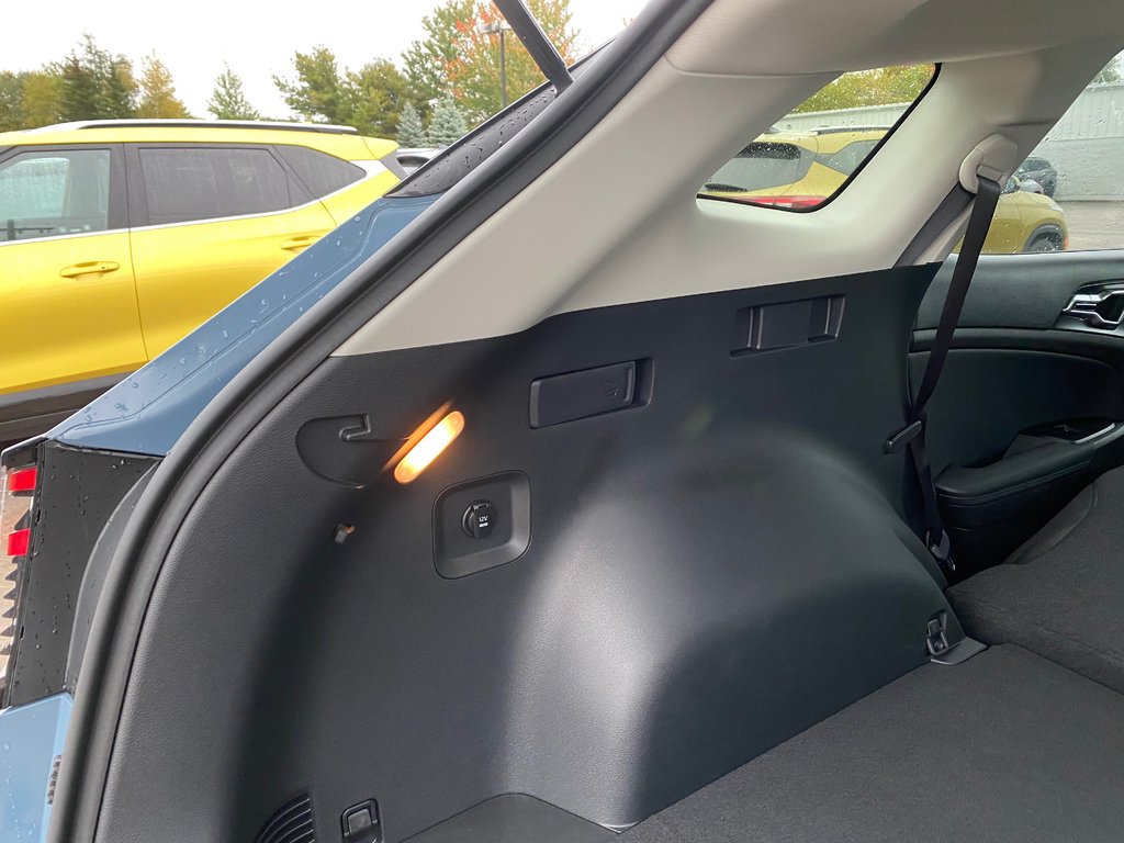 Kia Sportage Hybrid EX | HEV | Leather | Cam | USB | Warranty to 2034 2027 à Hebbville, Nouvelle-Écosse - 51 - w1024h768px