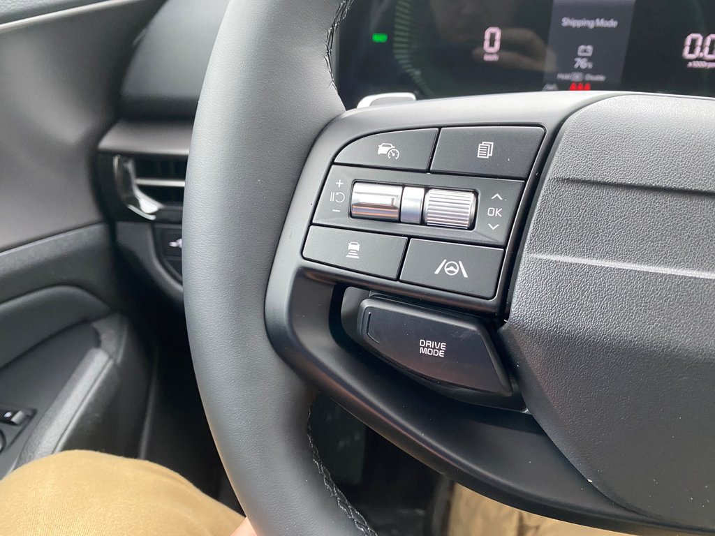 Kia Sportage Hybrid EX | HEV | Leather | Cam | USB | Warranty to 2034 2027 à Hebbville, Nouvelle-Écosse - 24 - w1024h768px