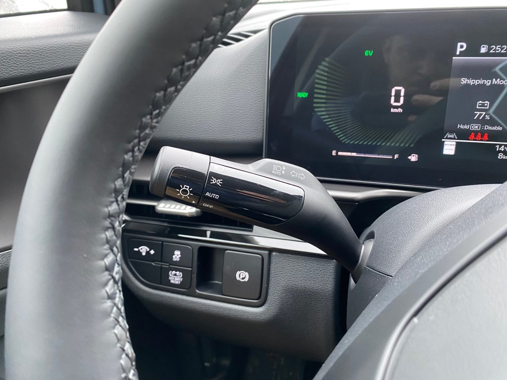 Kia Sportage Hybrid EX | HEV | Leather | Cam | USB | Warranty to 2034 2027 à Hebbville, Nouvelle-Écosse - 26 - w1024h768px