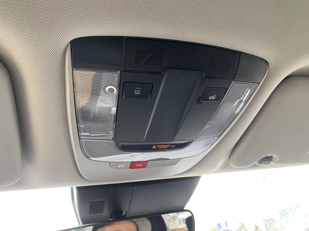 Kia Sportage Hybrid EX | HEV | Leather | Cam | USB | Warranty to 2034 2027 à Hebbville, Nouvelle-Écosse - 36 - w1024h768px