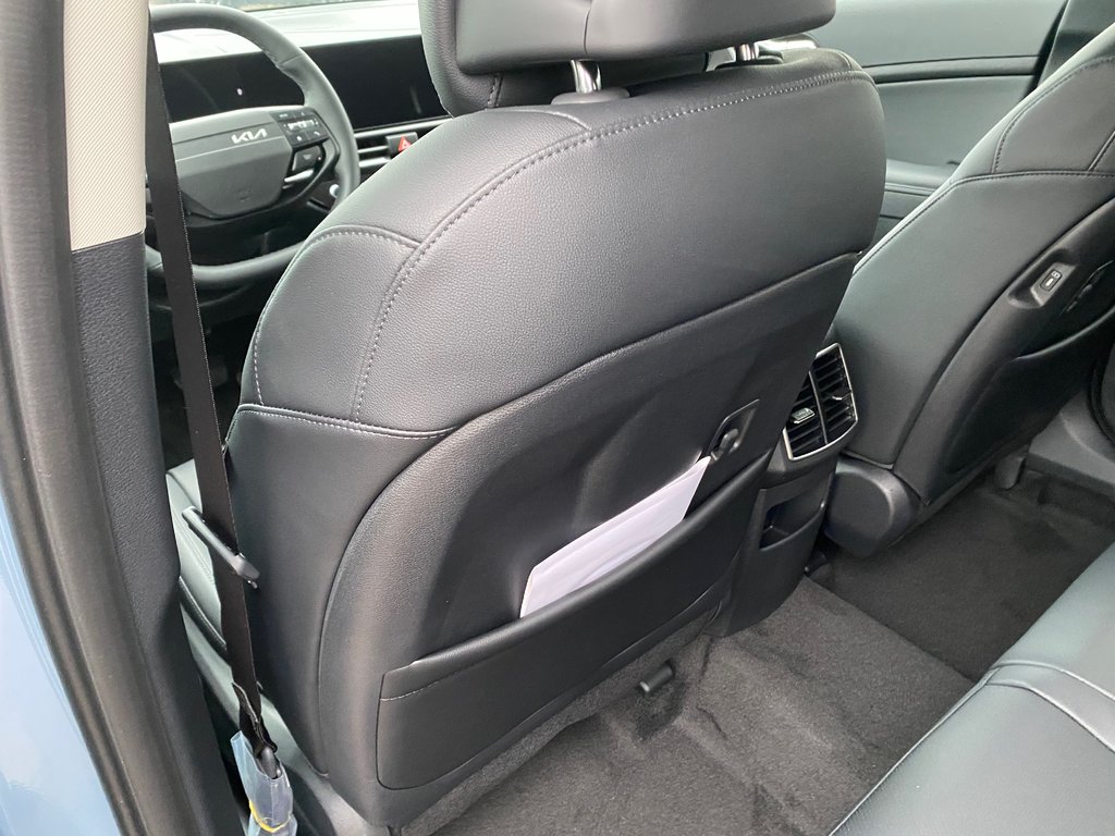 Kia Sportage Hybrid EX | HEV | Leather | Cam | USB | Warranty to 2034 2027 à Hebbville, Nouvelle-Écosse - 41 - w1024h768px