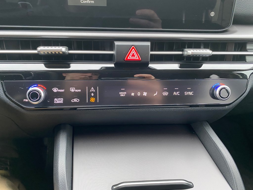 Kia Sportage Hybrid EX | HEV | Leather | Cam | USB | Warranty to 2034 2027 à Hebbville, Nouvelle-Écosse - 29 - w1024h768px