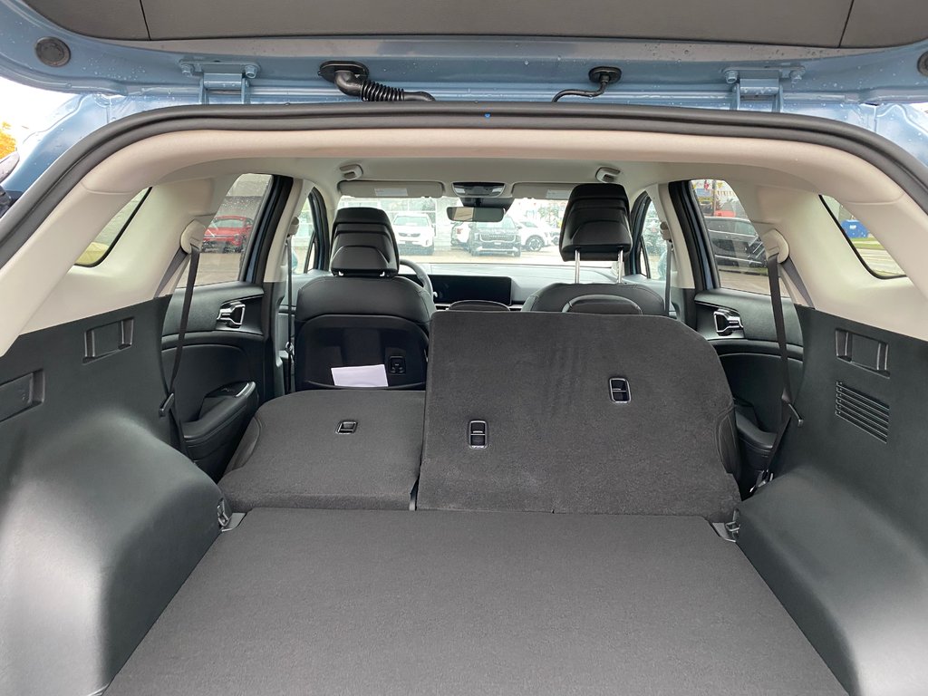 Kia Sportage Hybrid EX | HEV | Leather | Cam | USB | Warranty to 2034 2027 à Hebbville, Nouvelle-Écosse - 50 - w1024h768px