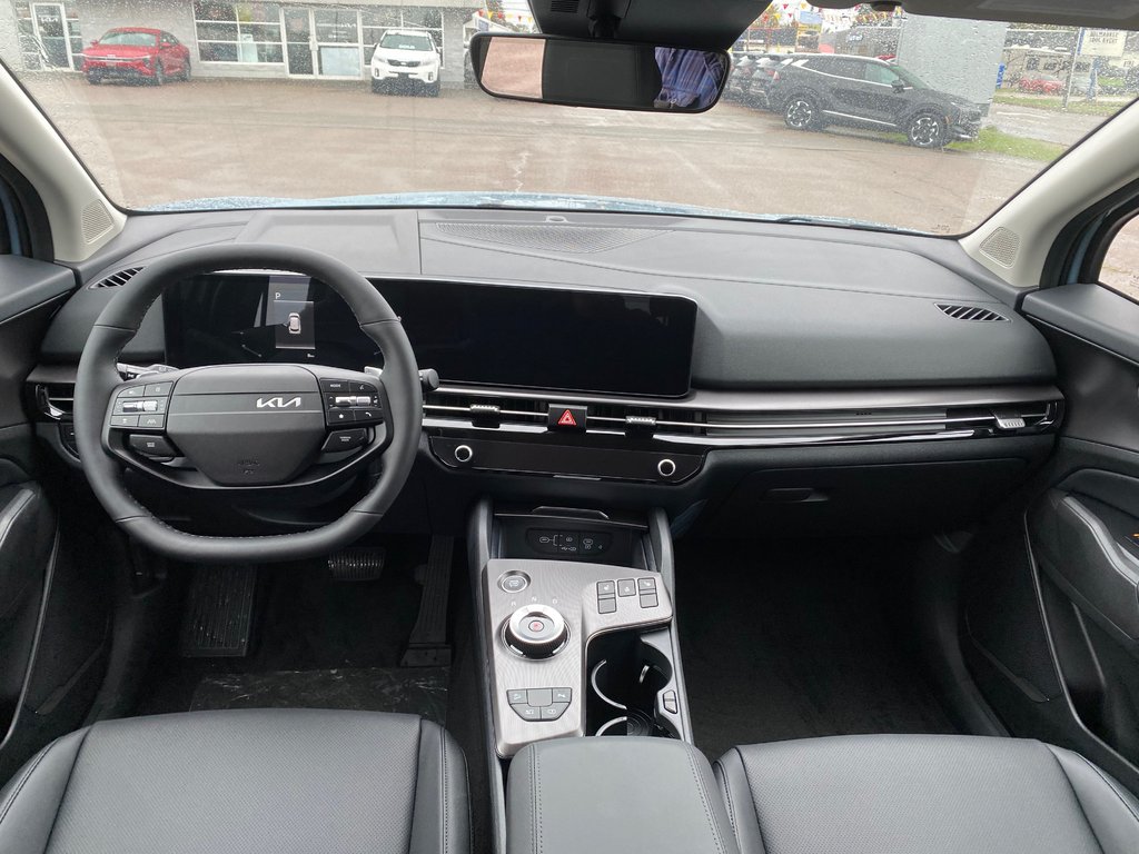 Kia Sportage Hybrid EX | HEV | Leather | Cam | USB | Warranty to 2034 2027 à Hebbville, Nouvelle-Écosse - 44 - w1024h768px
