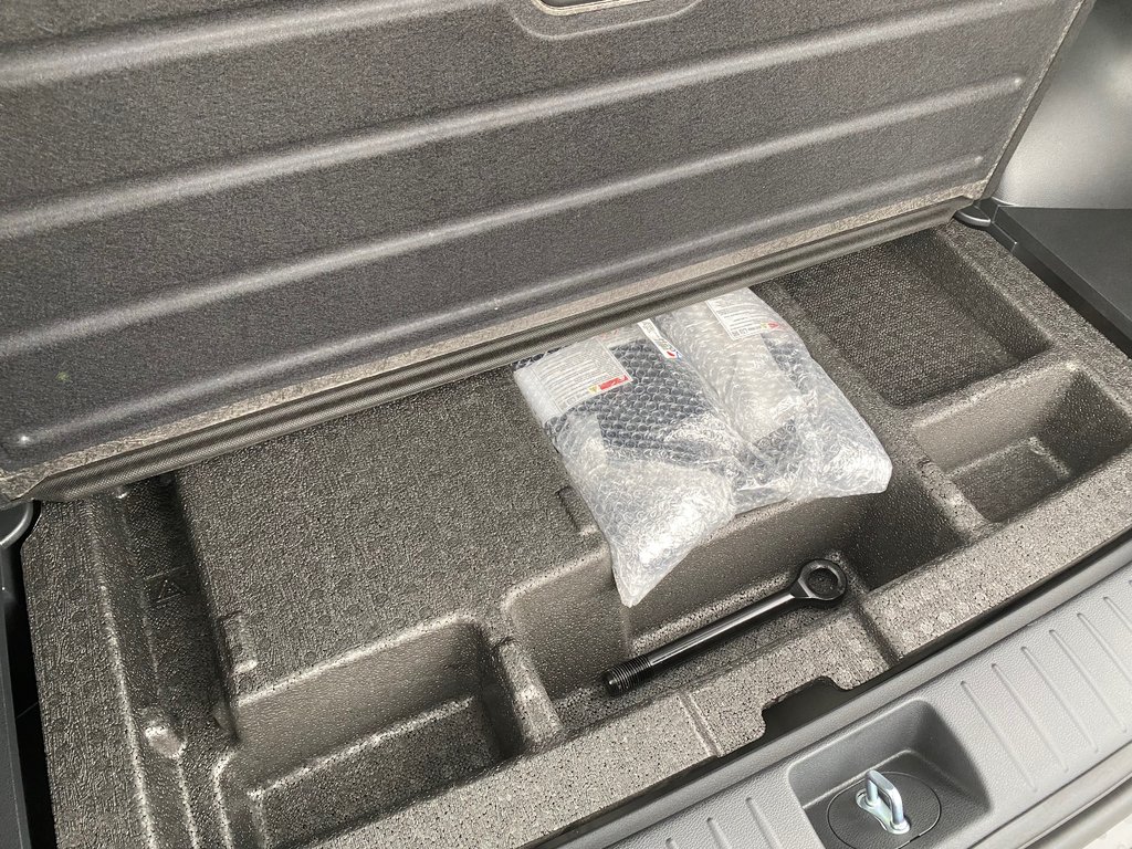 Kia Sportage PHEV EX Premium 2026 à Amherst, Nouvelle-Écosse - 51 - w1024h768px