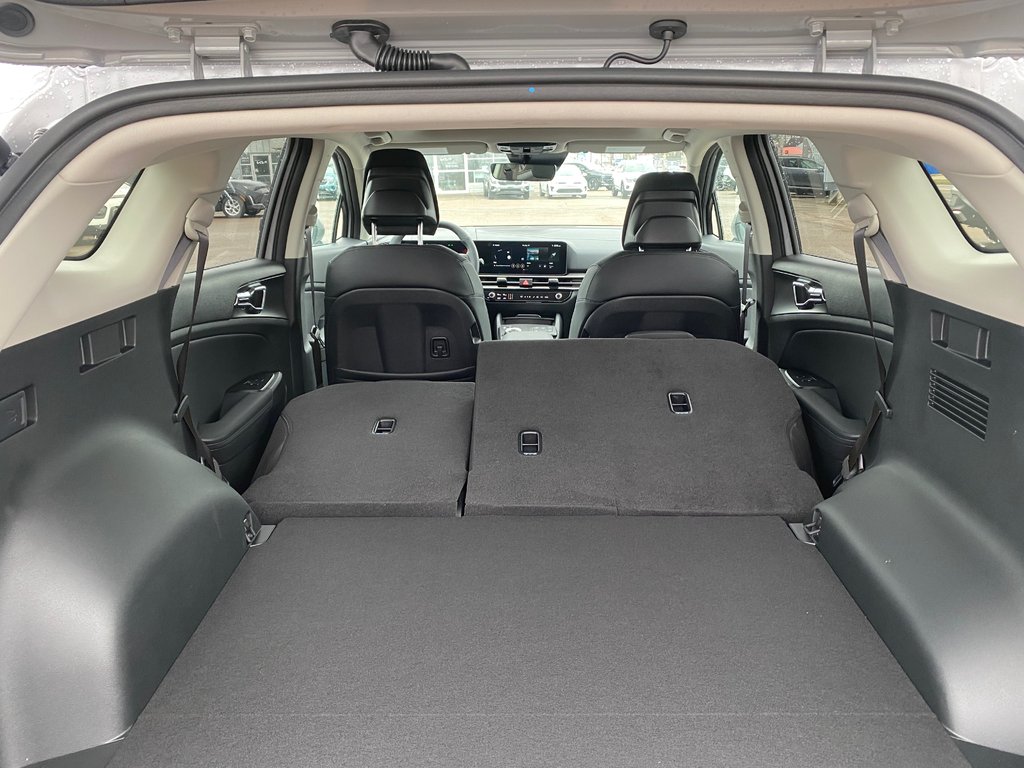 Kia Sportage PHEV EX Premium 2026 à Amherst, Nouvelle-Écosse - 54 - w1024h768px