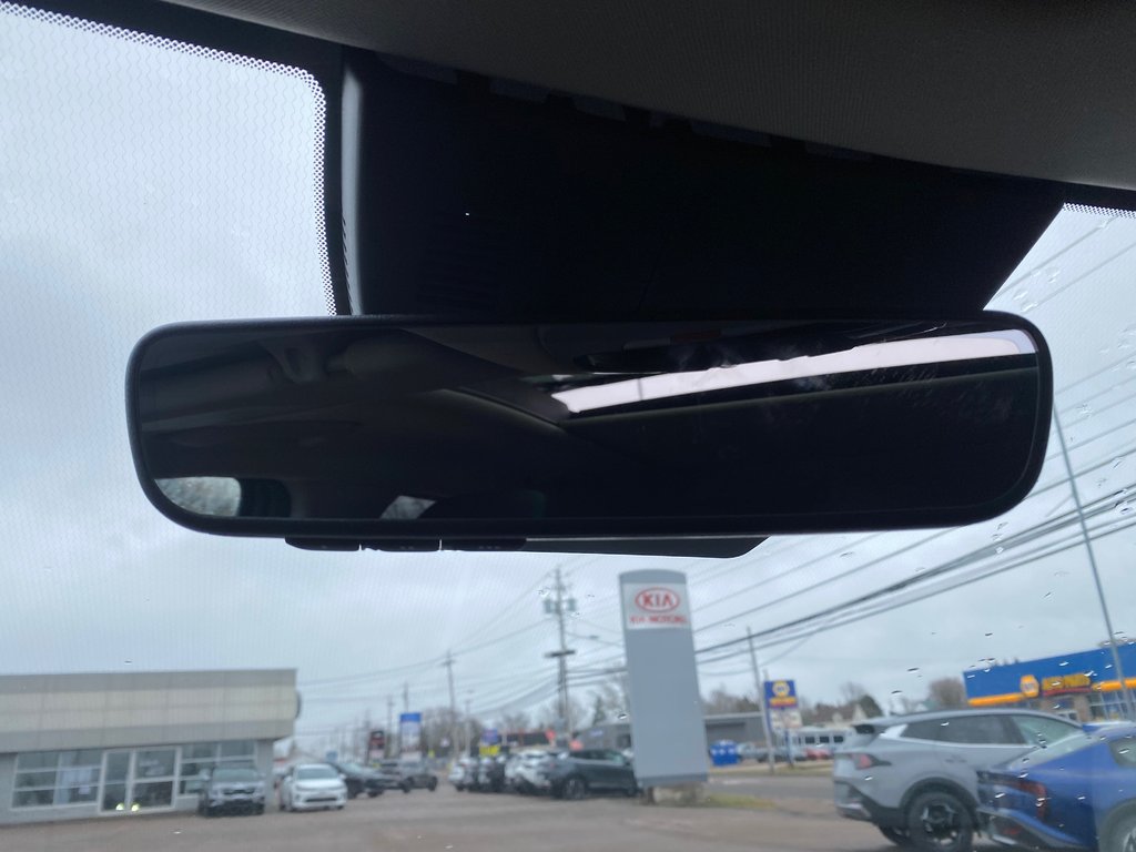 Kia Sportage PHEV EX Premium 2026 à Amherst, Nouvelle-Écosse - 35 - w1024h768px