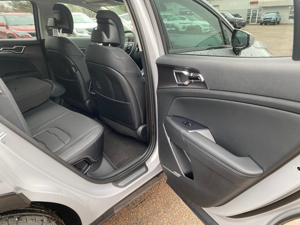 Kia Sportage PHEV EX Premium 2026 à Amherst, Nouvelle-Écosse - 58 - w1024h768px