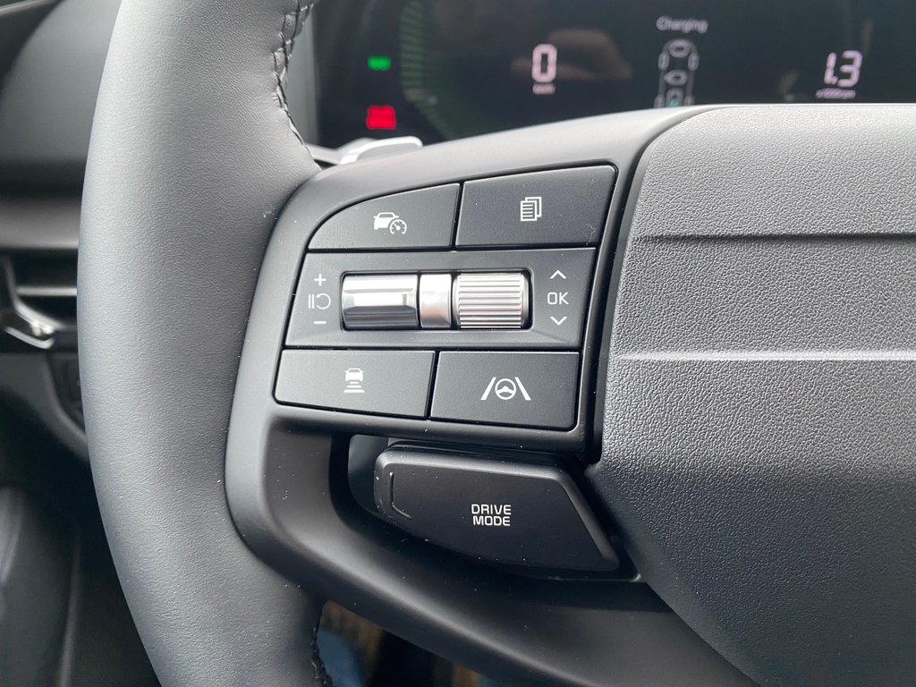 Kia Sportage PHEV EX Premium 2026 à Amherst, Nouvelle-Écosse - 25 - w1024h768px