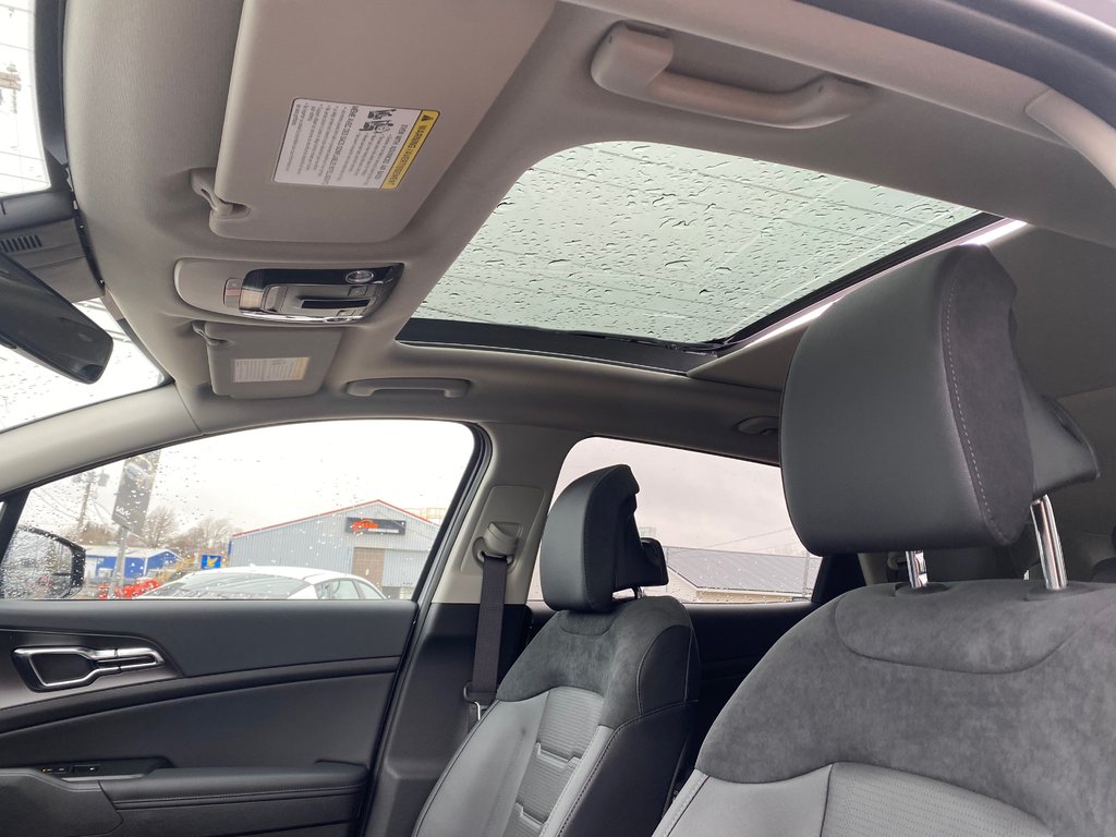 Kia Sportage PHEV EX Premium 2026 à Amherst, Nouvelle-Écosse - 40 - w1024h768px