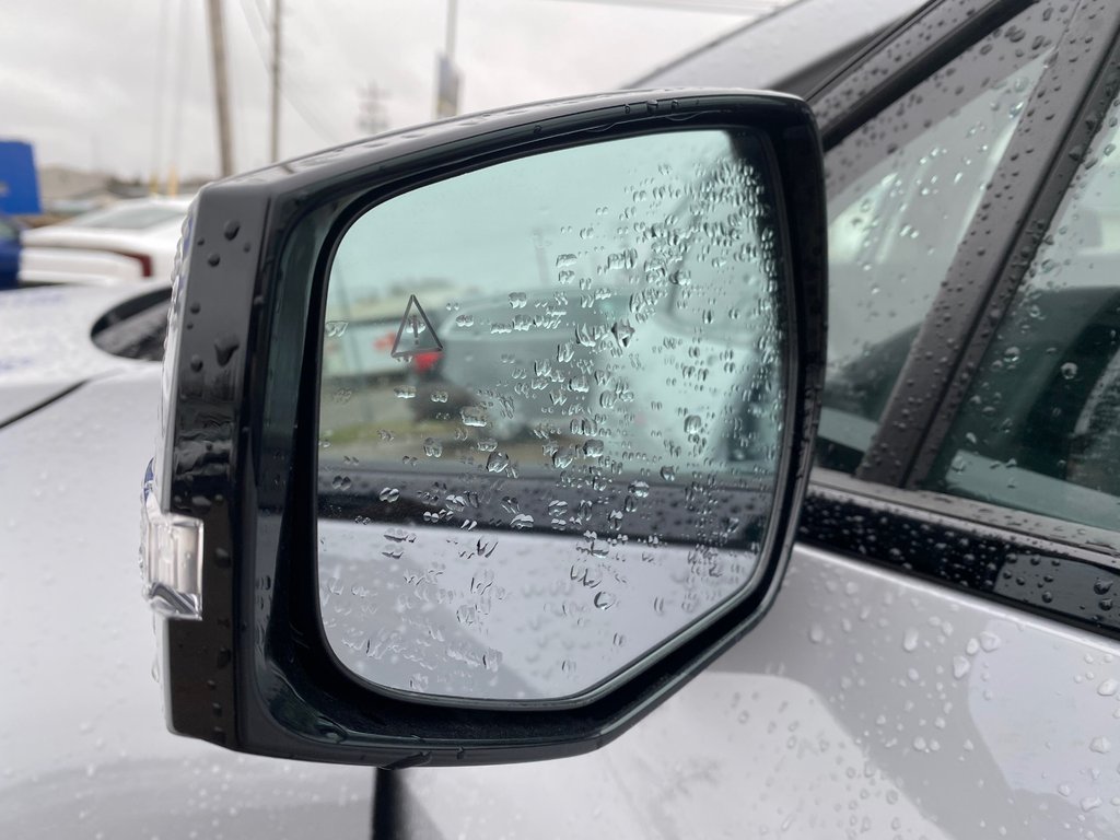 Kia Sportage PHEV EX Premium 2026 à Amherst, Nouvelle-Écosse - 64 - w1024h768px