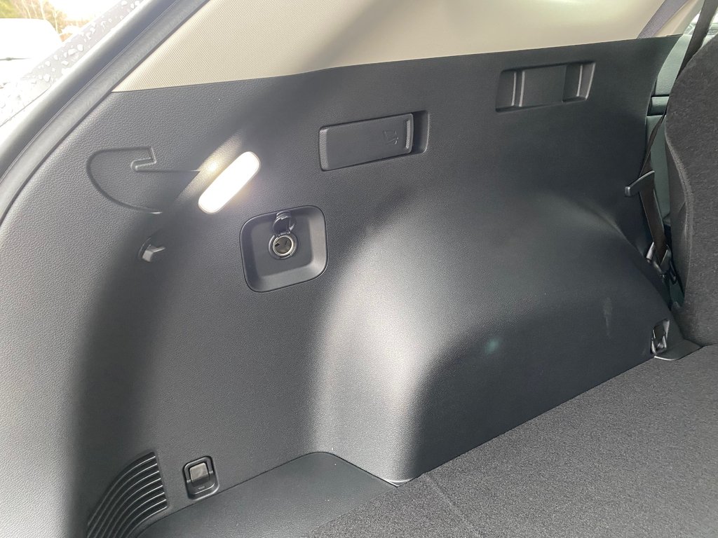 Kia Sportage PHEV EX Premium 2026 à Amherst, Nouvelle-Écosse - 52 - w1024h768px