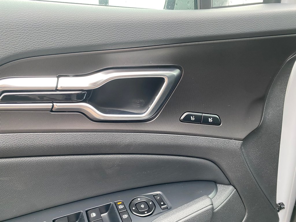 Kia Sportage PHEV EX Premium 2026 à Amherst, Nouvelle-Écosse - 39 - w1024h768px