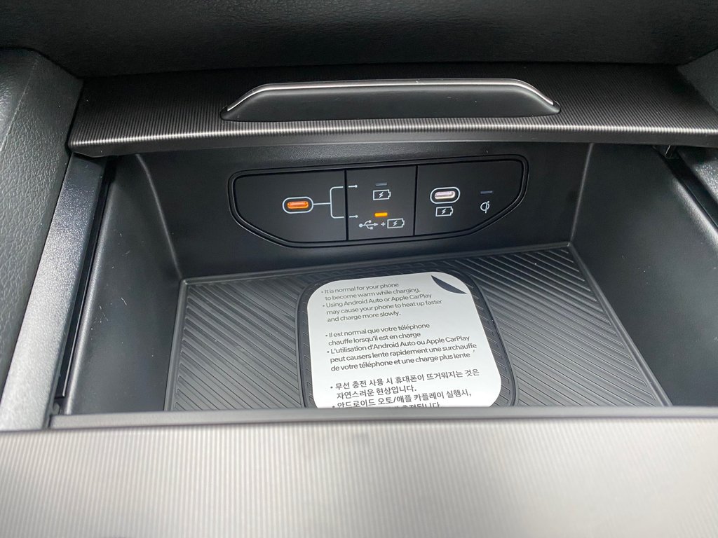 Kia Sportage PHEV EX Premium 2026 à Amherst, Nouvelle-Écosse - 30 - w1024h768px