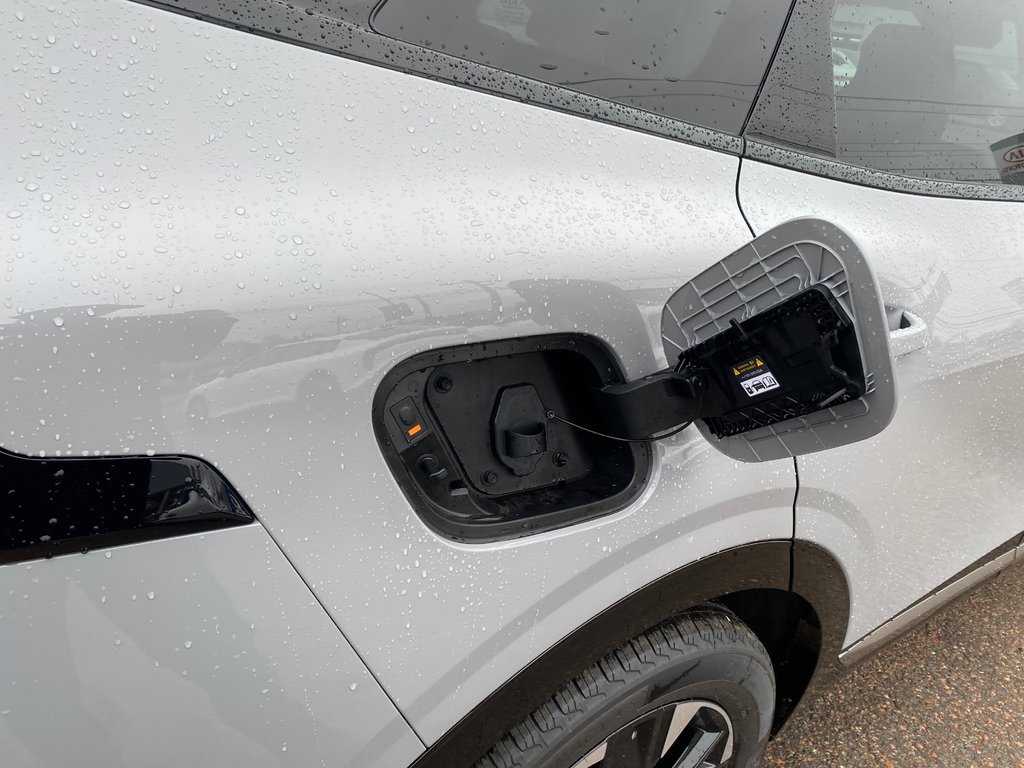 Kia Sportage PHEV EX Premium 2026 à Amherst, Nouvelle-Écosse - 13 - w1024h768px