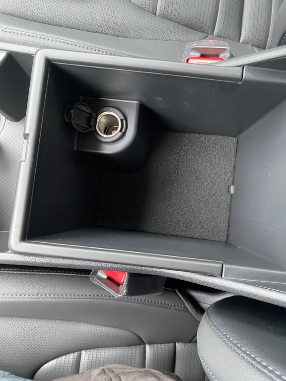 Kia Sportage PHEV EX Premium 2026 à Amherst, Nouvelle-Écosse - 33 - w1024h768px