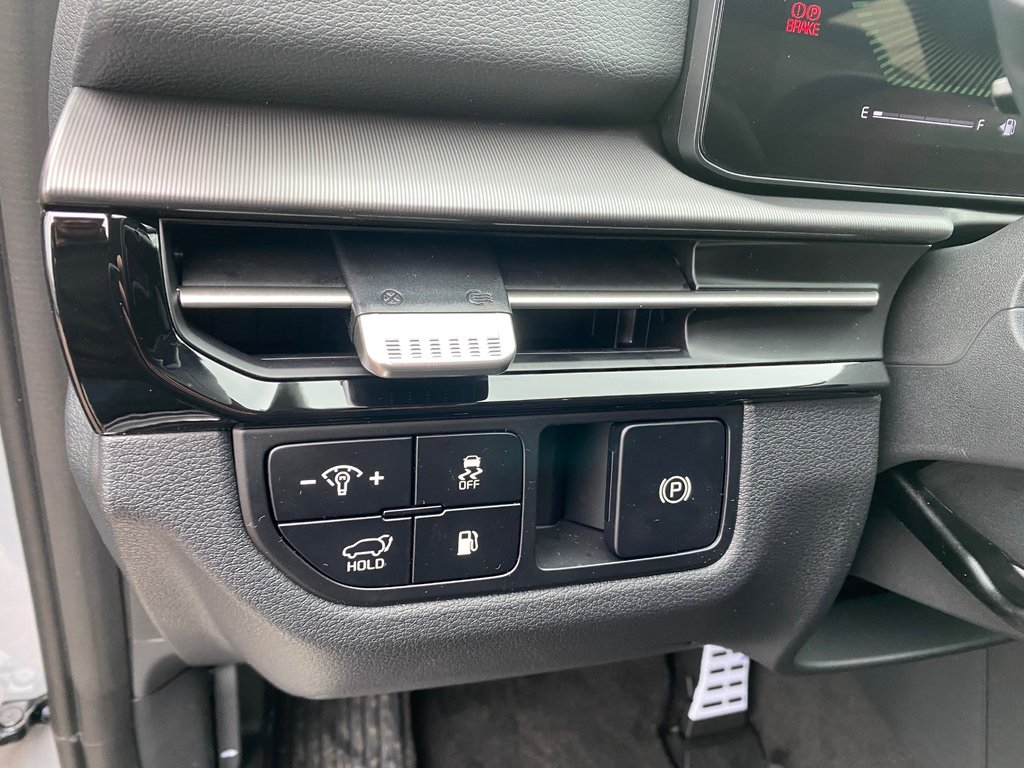 Kia Sportage PHEV EX Premium 2026 à Amherst, Nouvelle-Écosse - 22 - w1024h768px