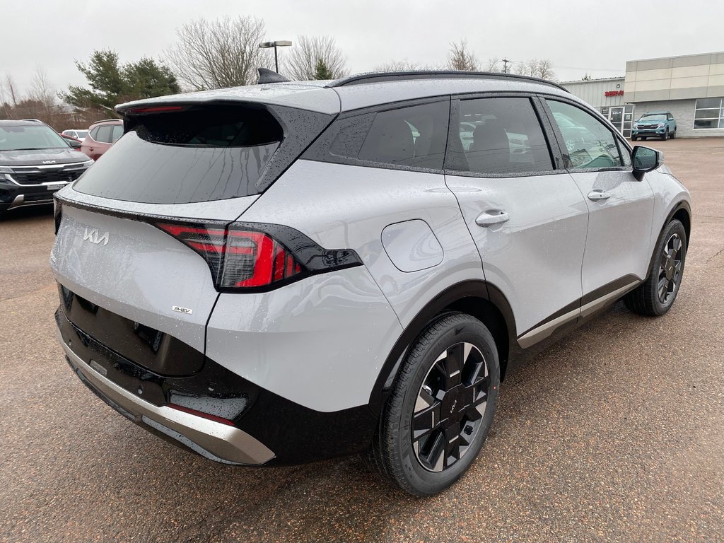 Kia Sportage PHEV EX Premium 2026 à Amherst, Nouvelle-Écosse - 7 - w1024h768px
