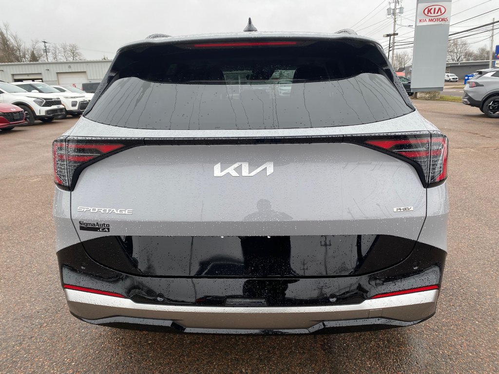 Kia Sportage PHEV EX Premium 2026 à Amherst, Nouvelle-Écosse - 6 - w1024h768px