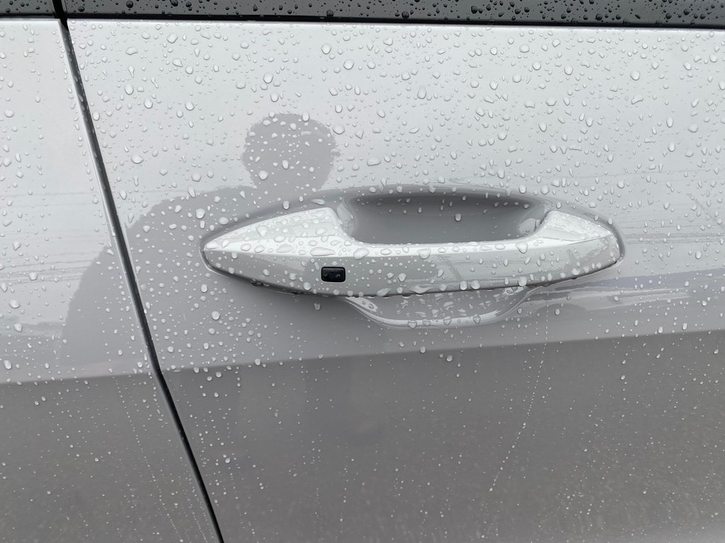 Kia Sportage PHEV EX Premium 2026 à Amherst, Nouvelle-Écosse - 59 - w1024h768px