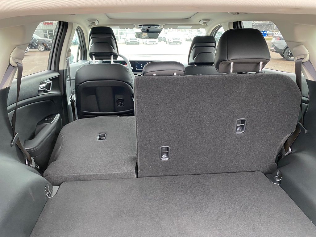 Kia Sportage PHEV EX Premium 2026 à Amherst, Nouvelle-Écosse - 53 - w1024h768px