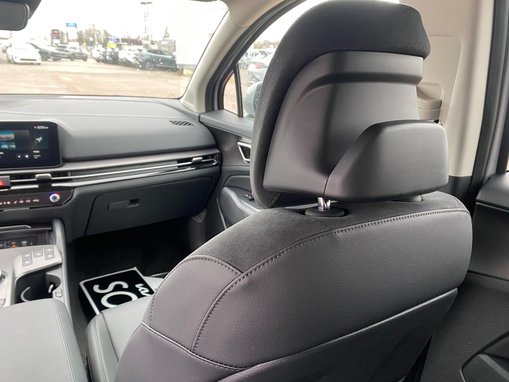 Kia Sportage PHEV EX Premium 2026 à Amherst, Nouvelle-Écosse - 46 - w1024h768px