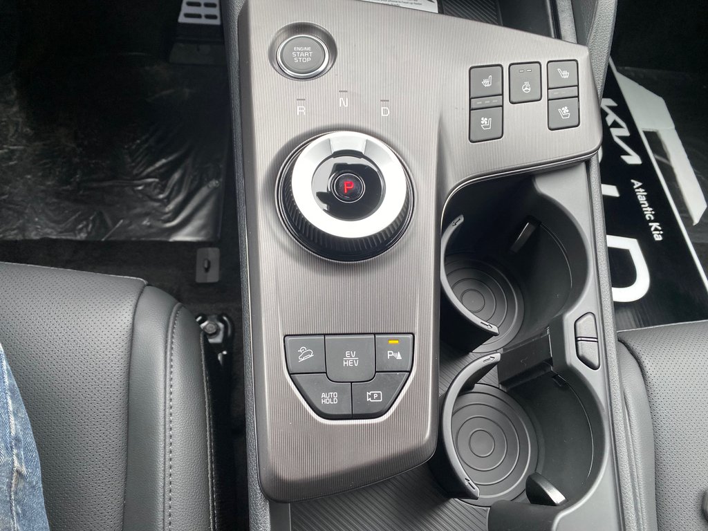 Kia Sportage PHEV EX Premium 2026 à Amherst, Nouvelle-Écosse - 31 - w1024h768px