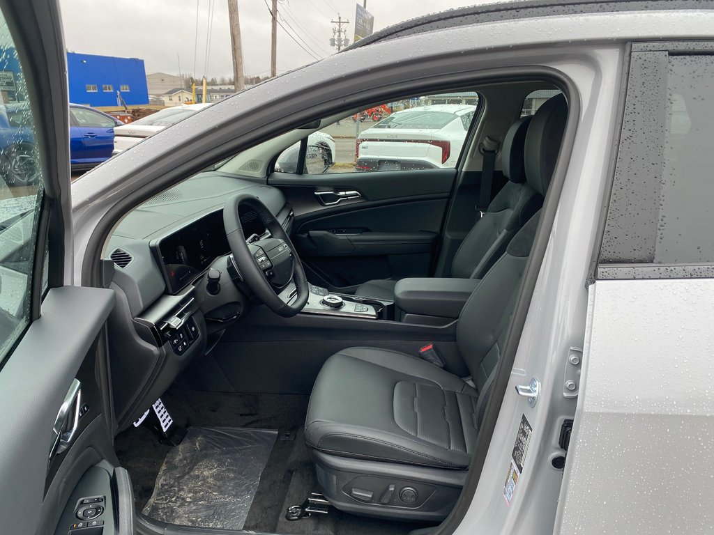 Kia Sportage PHEV EX Premium 2026 à Amherst, Nouvelle-Écosse - 18 - w1024h768px