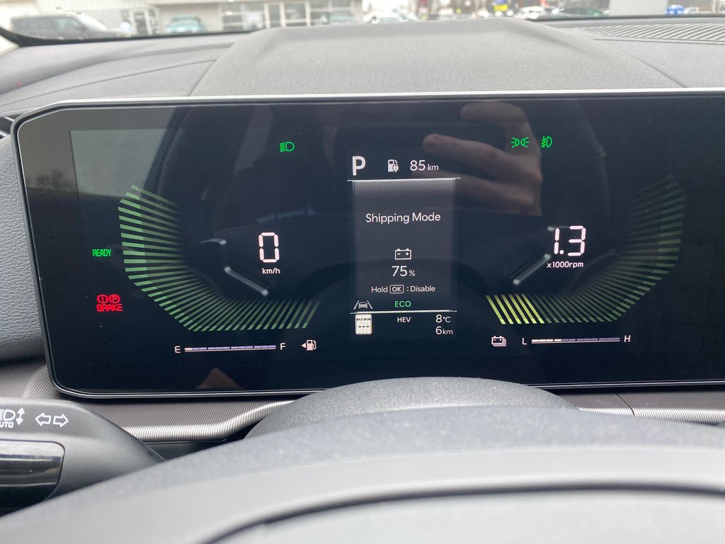 Kia Sportage PHEV EX Premium 2026 à Amherst, Nouvelle-Écosse - 23 - w1024h768px