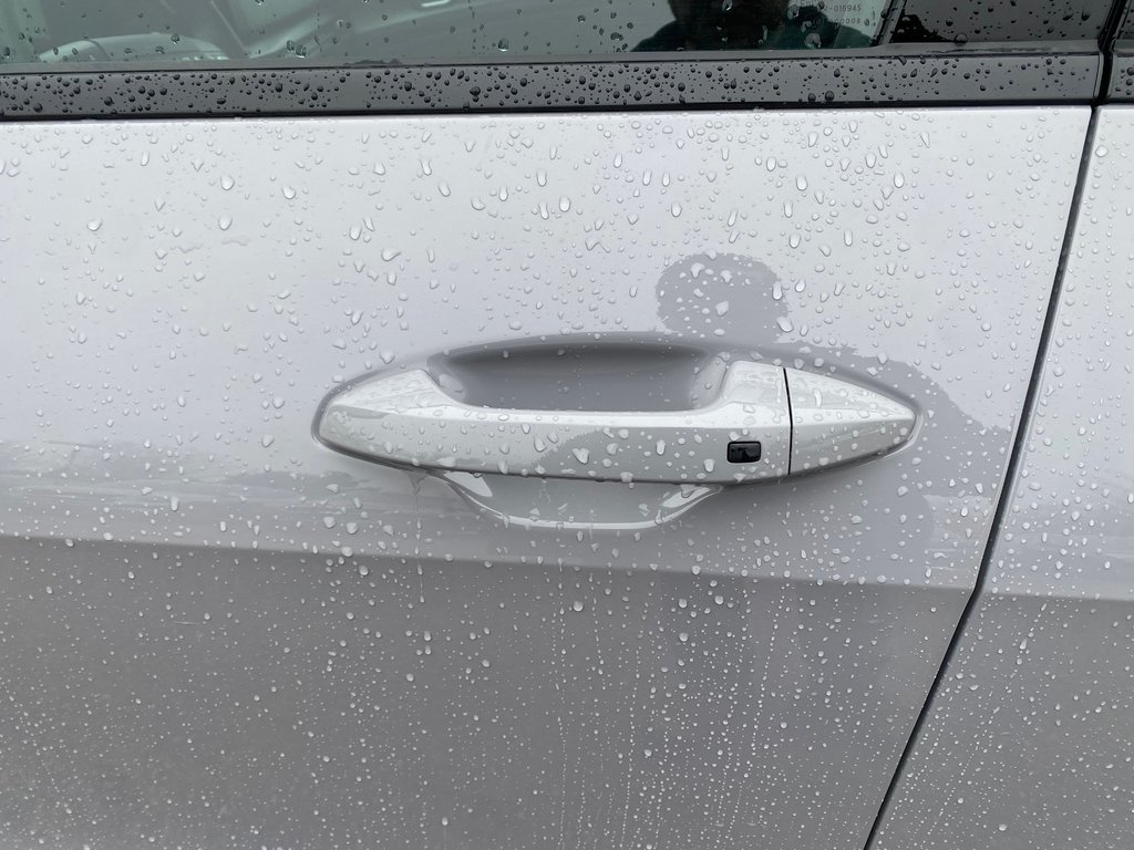 Kia Sportage PHEV EX Premium 2026 à Amherst, Nouvelle-Écosse - 16 - w1024h768px