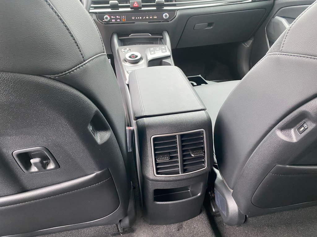 Kia Sportage PHEV EX Premium 2026 à Amherst, Nouvelle-Écosse - 44 - w1024h768px