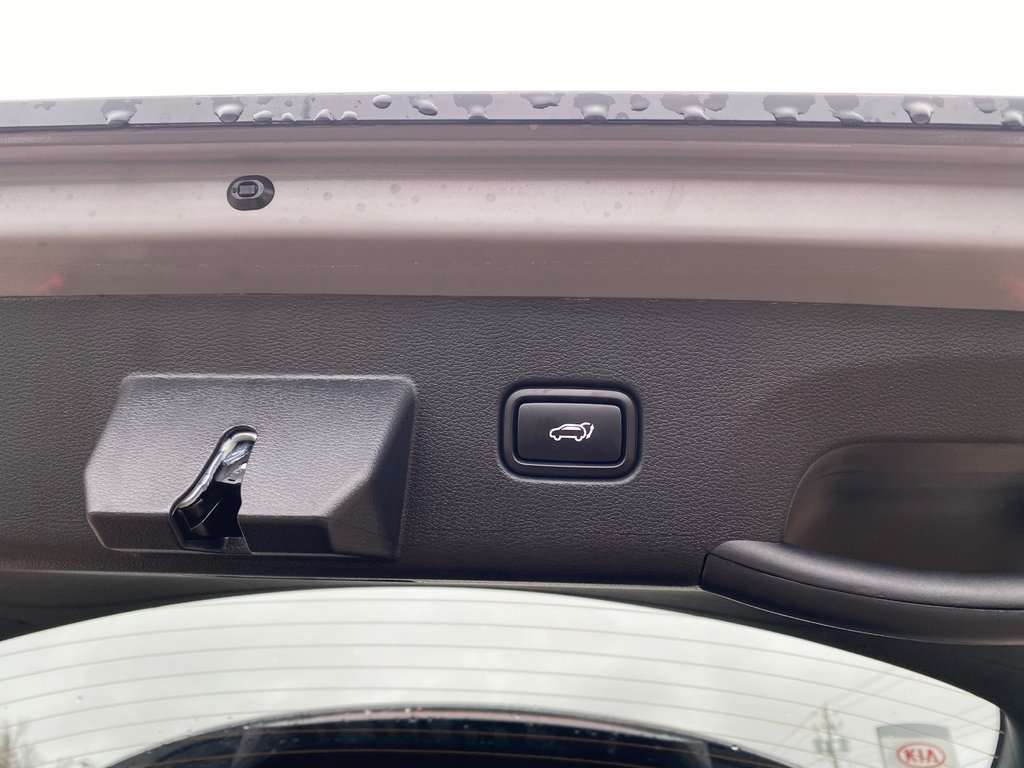 Kia Sportage PHEV EX Premium 2026 à Amherst, Nouvelle-Écosse - 55 - w1024h768px